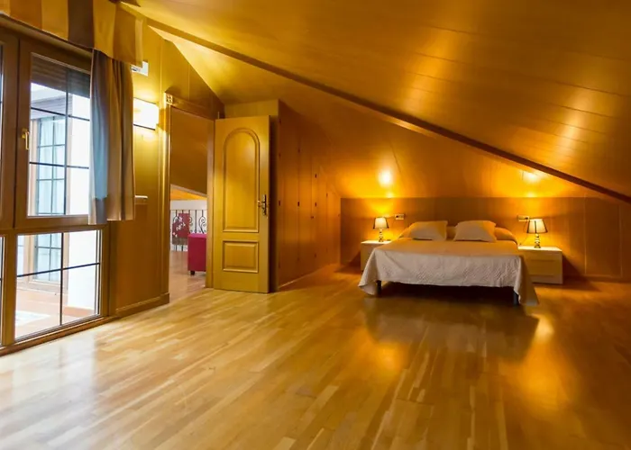 Chalet Villadulce