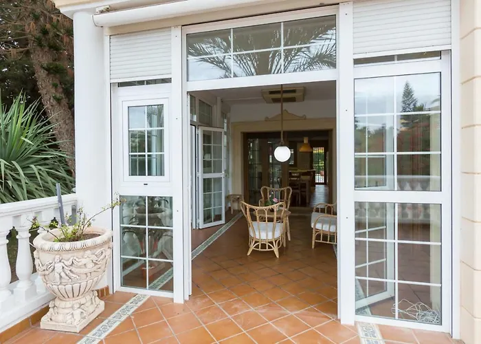 Chalet Villadulce