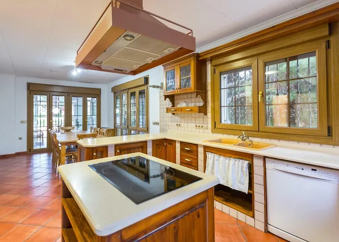 Chalet Villadulce
