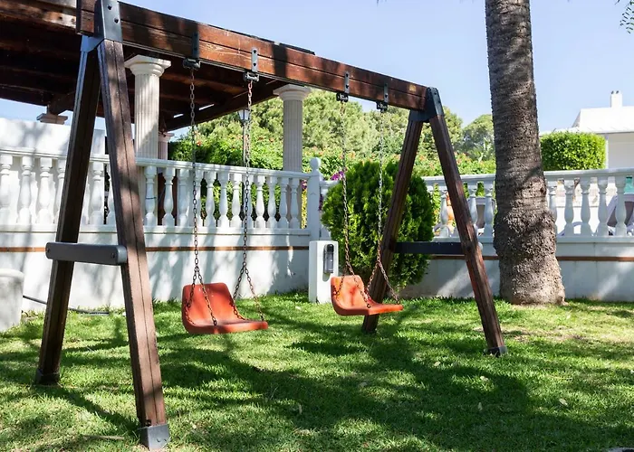 Chalet Villadulce