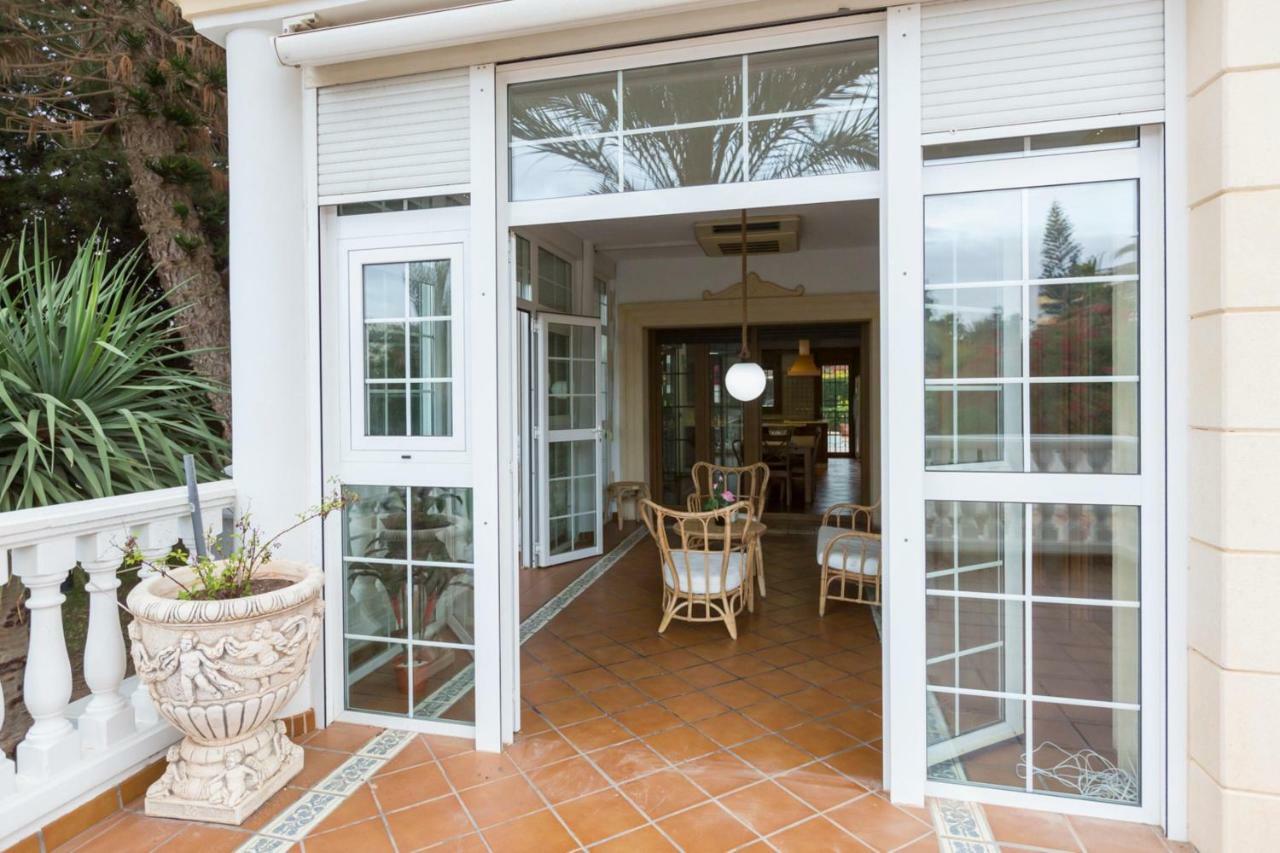 Holiday home Villadulce