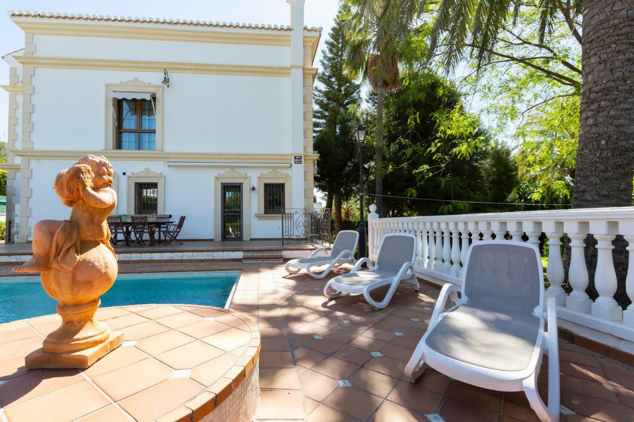 Villadulce Holiday home *