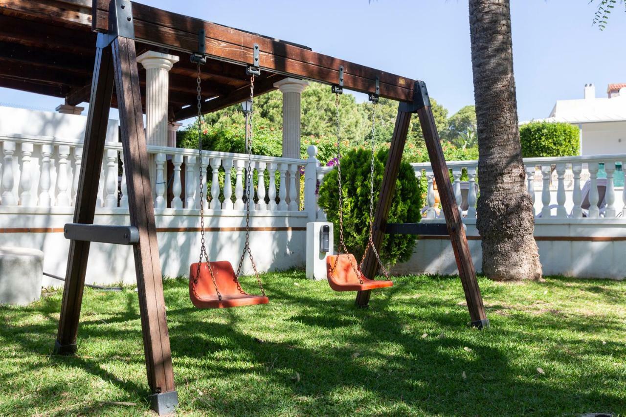 Holiday home Villadulce Aguadulce (Almeria)