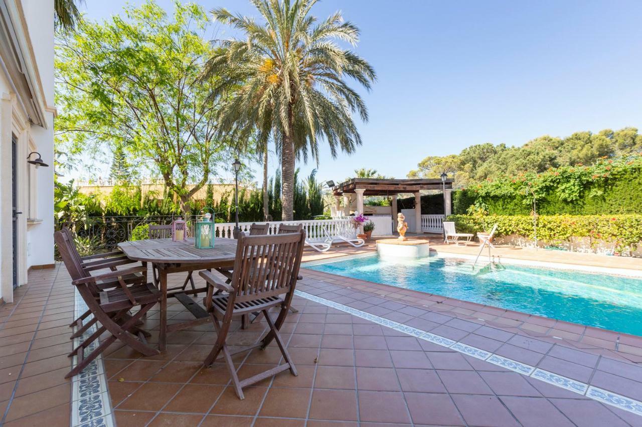 Villadulce Holiday home Aguadulce (Almeria)