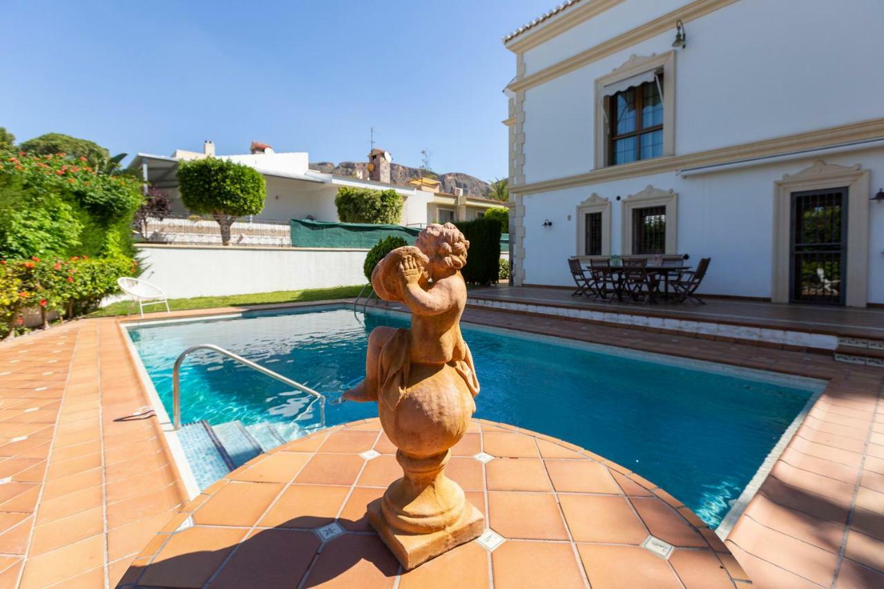 Holiday home Villadulce Aguadulce (Almeria)