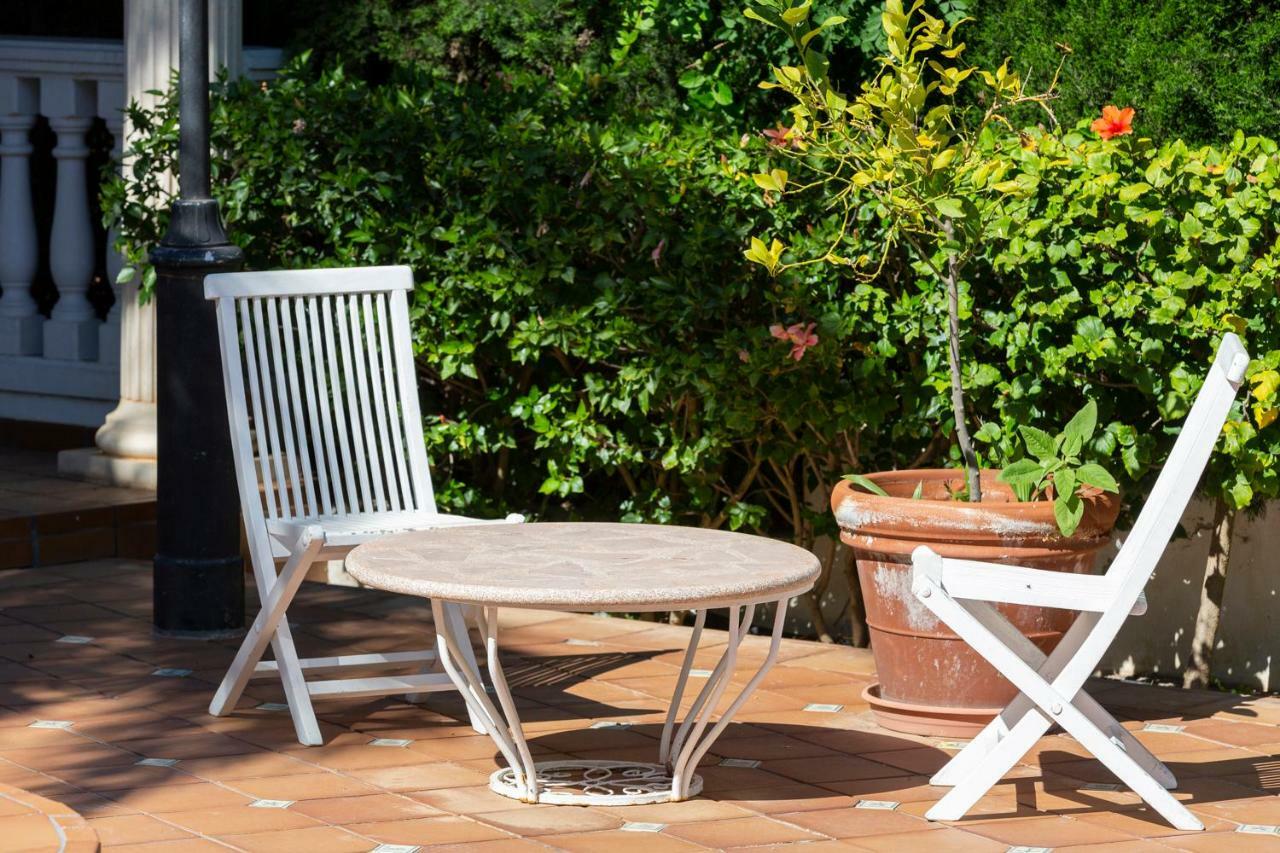Villadulce Holiday home