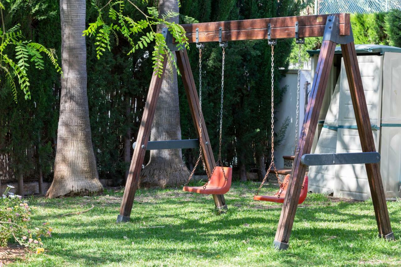 Holiday home Villadulce