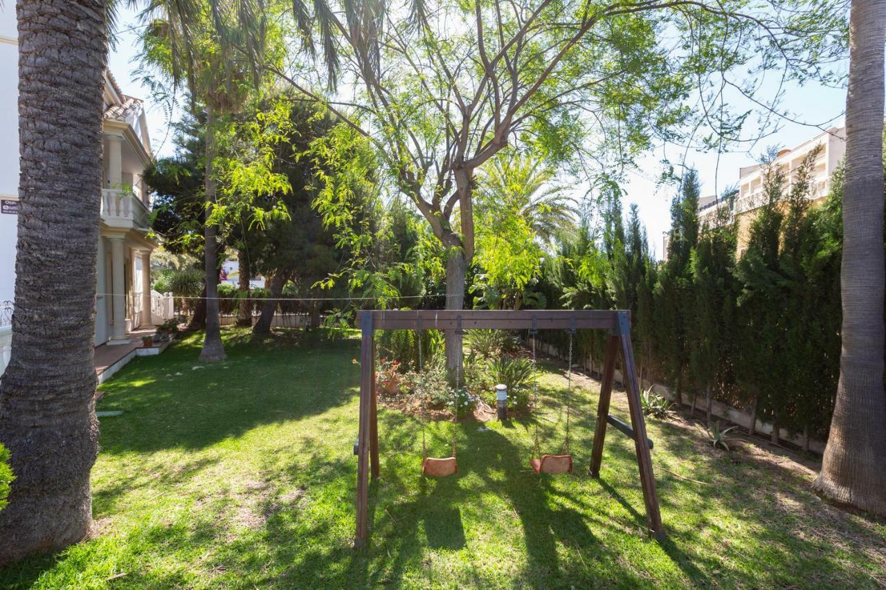 Villadulce Holiday home *