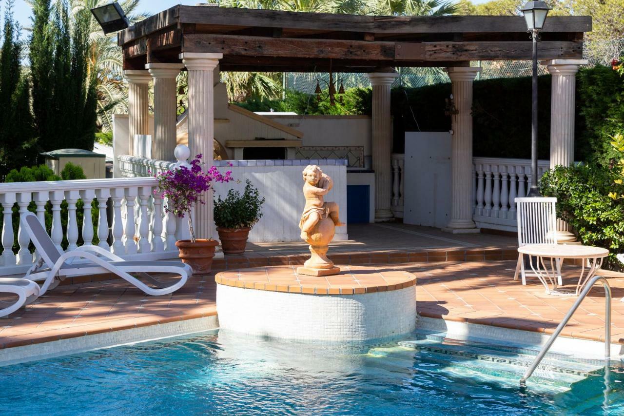 Holiday home Villadulce *