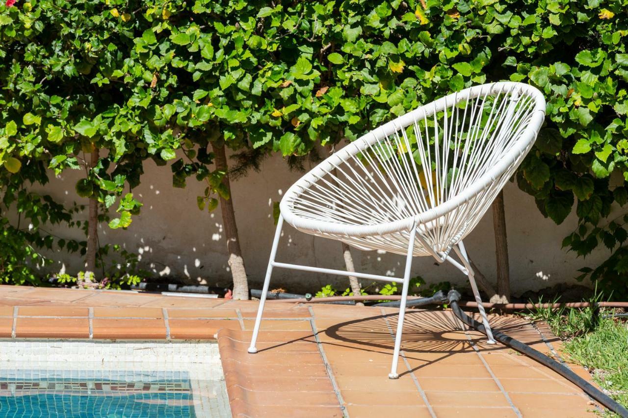 Villadulce Holiday home *