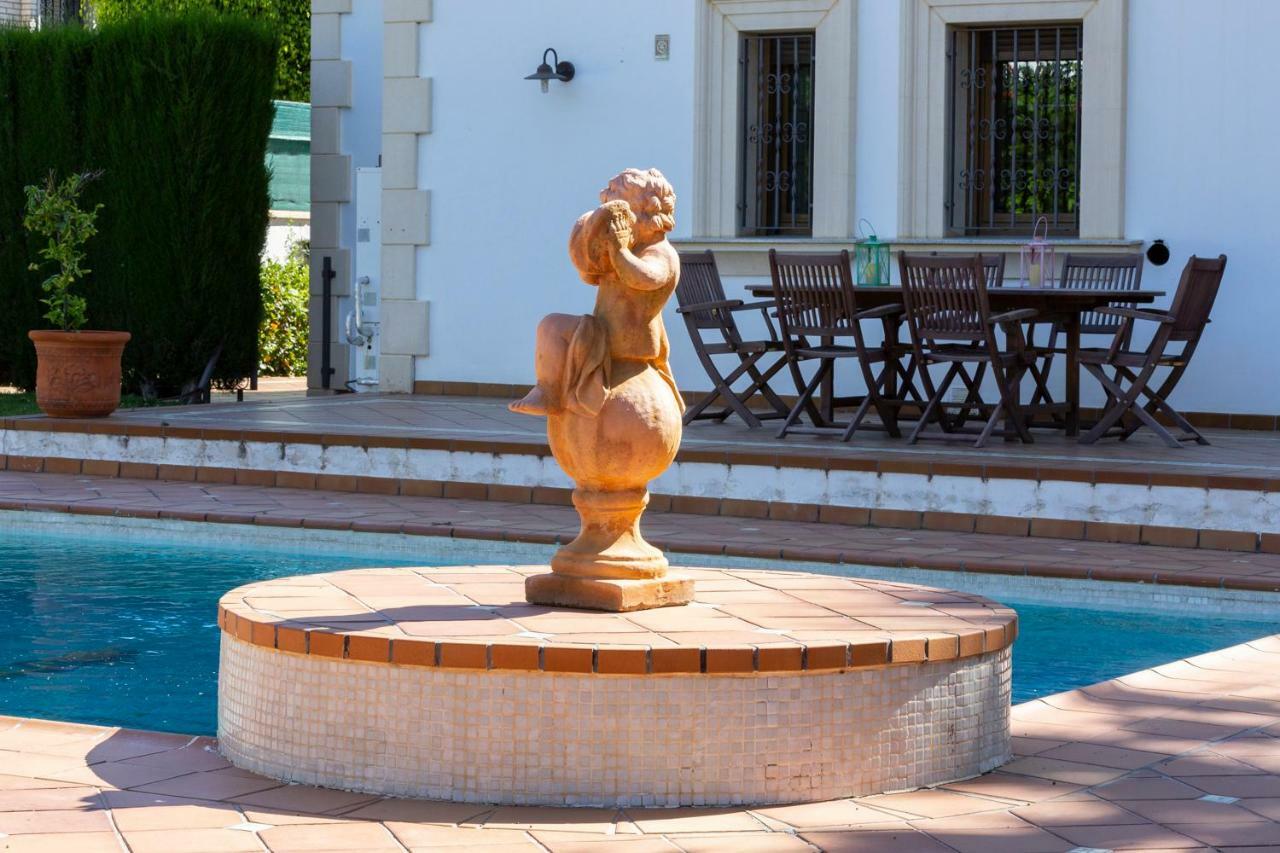 Villadulce Holiday home *