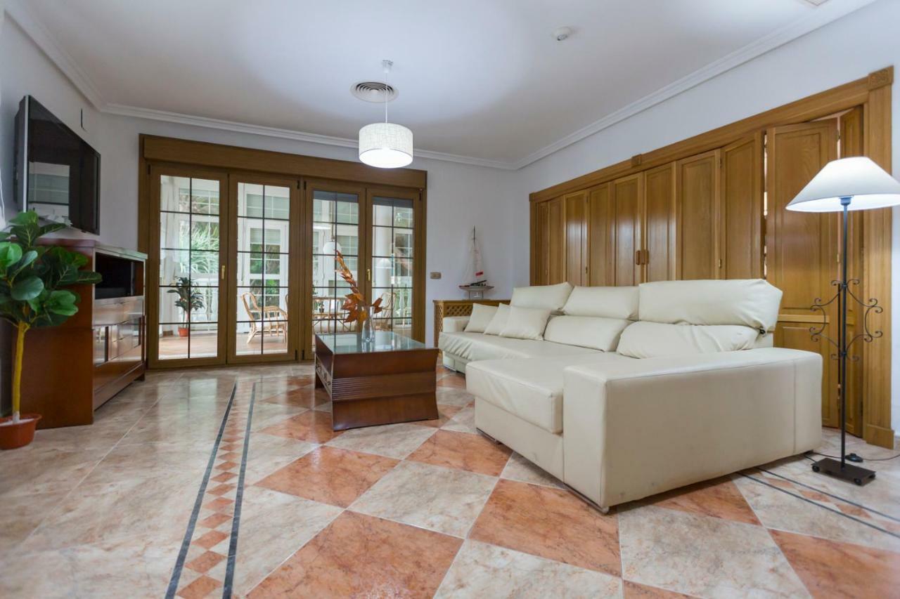 Villadulce Holiday home *