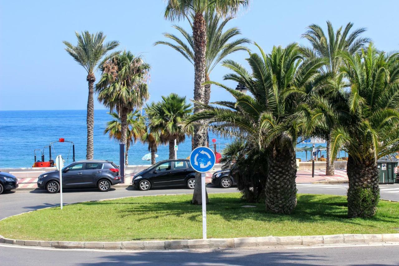 Holiday home Villadulce Aguadulce (Almeria)