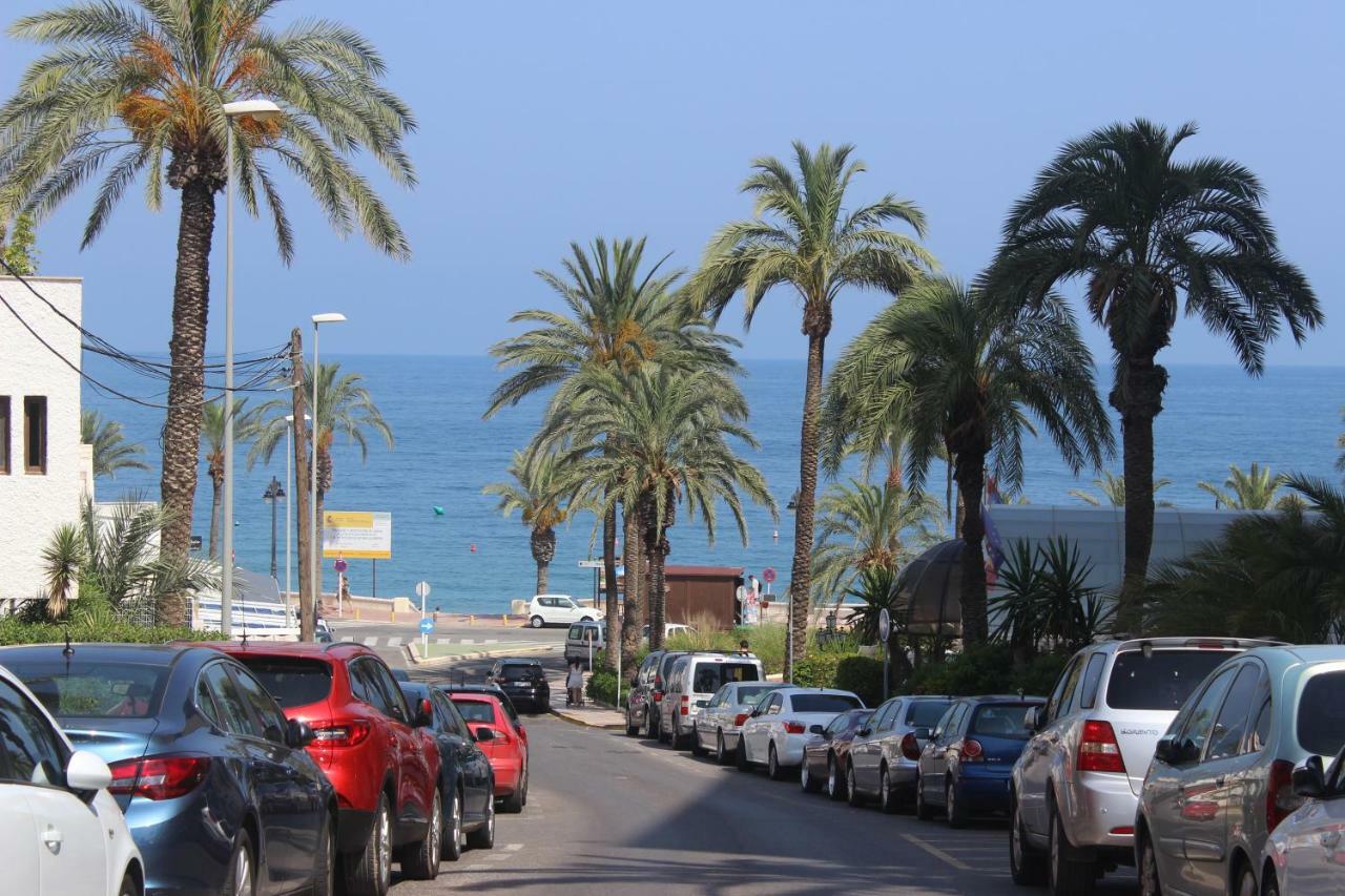 Holiday home Villadulce